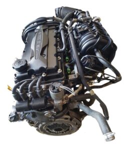 Chev 1.6 F16D3 Engine (2004-2013, Petrol, DOHC 16V, Naturally Aspirated, 106-109 HP)