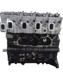 Toyota 1KZ 3.0 Head & Block New