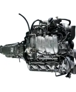 Lexus 1UZ Engine (1989-2002, Petrol, 4.0L, V8, FI, DOHC 16V, Naturally Aspirated, 256-290 HP)