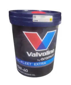 OL107B - Oil Eng 15W40 C14 20L Valvoline