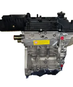 New Hyundai G3LA Head-Block-Sump