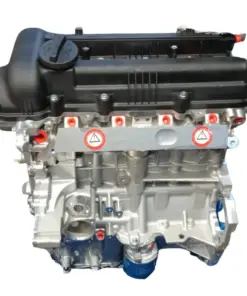 New Hyundai G4FA Head-Block-Sump I20 (2012-2015) Rio (2011-2017)