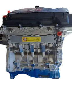 New Hyundai G4LA Head-Block-Sump I20 (2012-2015) I10 (2014-2018)