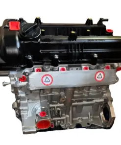 New Hyundai-Kia G4FG Head-Block-Sump
