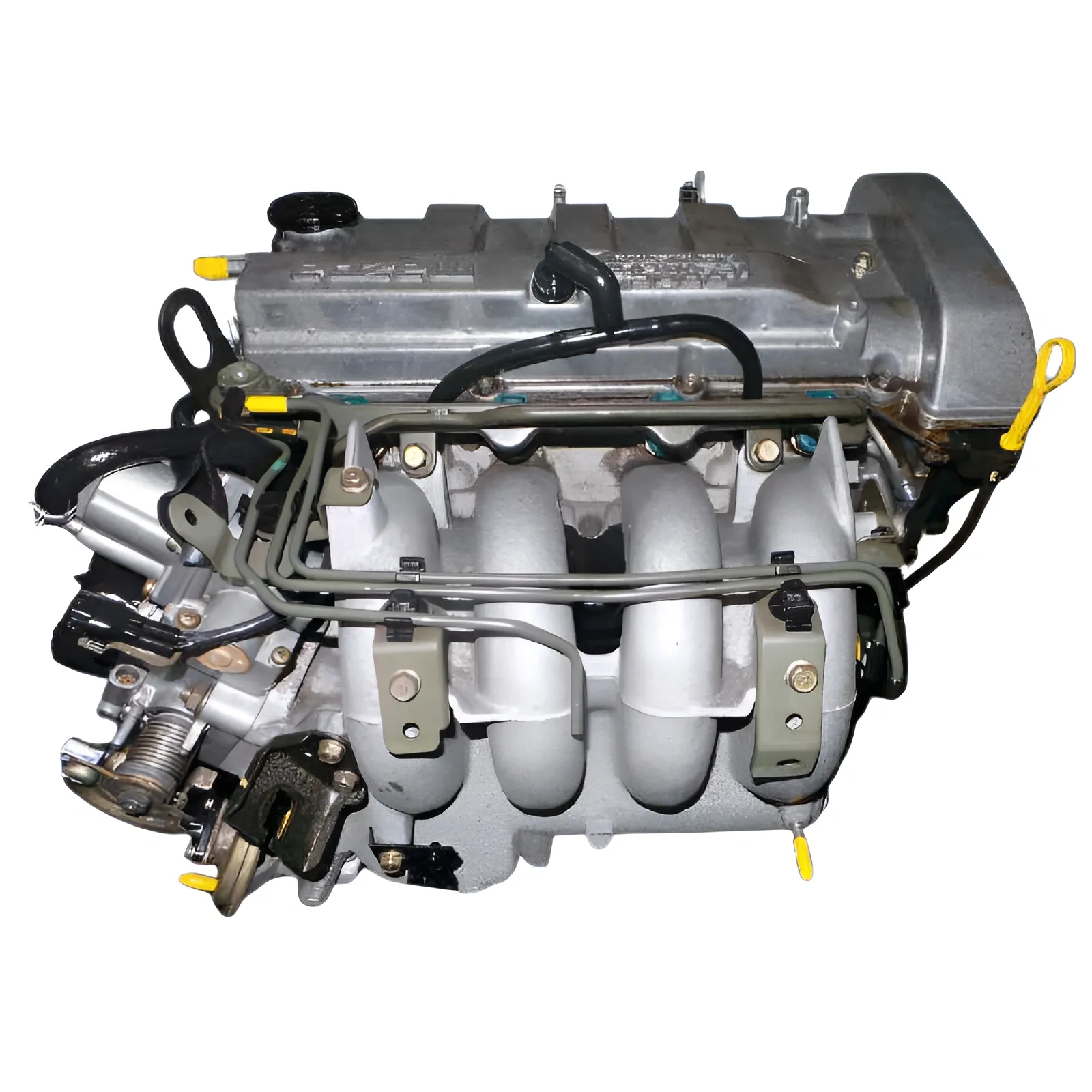 Ford KF 2.0 V6 Telstar Engine (1982-1999, Petrol, FI, 140 HP)