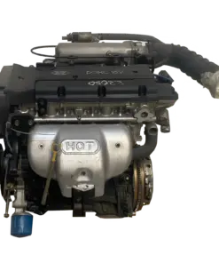 Hyundai G4GF Elantra/Tiburon Engine (1996-2002, Petrol, 2.0L, 16V, 140 HP)