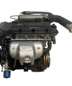 Hyundai G4GM Elantra J2 1.8 Engine (1995-2003, Petrol, 16V, 128-130 HP)