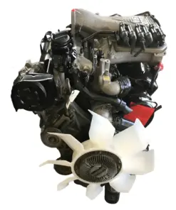 Mitsubishi 6G72 Colt Engine (1986-2018, Petrol, 3.0L, SOHC V6, 12/16V, 146-269-195 HP)