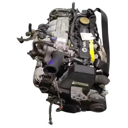 Opel C16SE Engine (1992-1994, Petrol, 1.6L, SOHC 8V, 100 HP) - Engine Den