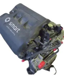 Smart 135 Engine (2004-2006, Petrol, 1.3L, 89 HP)