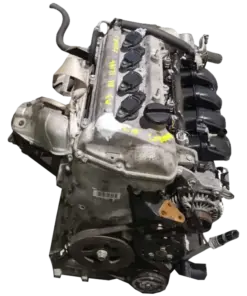 Toyota 1NZ Yaris Engine (1999, Petrol, 1.5L, DOHC 16V with VVT-I, EFI, 102-108 HP)