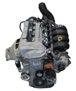 Toyota 1ZZ-FE Engine (1998-2007, Petrol, 1.8L, DOHC 16V, MFI, Naturally Aspirated, 120-140 HP)