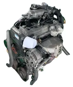 Toyota Camry 3S Coil Engine (1986-2003, Petrol, 2.0L, DOHC 16V, 120-130 HP)