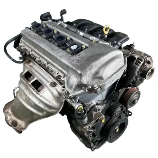 Toyota 4ZZ Used Engine - Engine Den