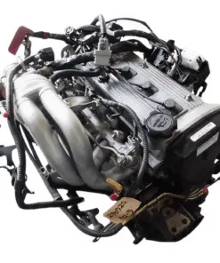Toyota 5E Engine (1990-1998, Petrol, 1.5L, DOHC 16V, EFI, 93-108 HP)