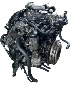 VW AHF/ALH Engine (1995-2003, Diesel, 1.9L, SOHC 8V, DI, Turbo+Intercooler, 90-110 HP)