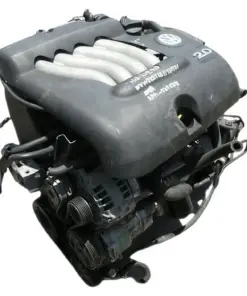 VW APK Engine (1990-2000, Petrol, 2.0L, SOHC 16V, Naturally Aspirated, 113 HP)