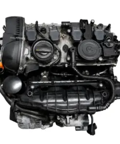 VW AUY Sharan Engine (2000-2006, Diesel, 1.9L, SOHC 8V, 115 HP)