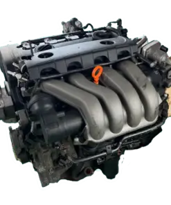 VW AXW Engine (2004-2008, Petrol, 2.0L, DOHC 16V, DI, Naturally Aspirated, 150 HP)