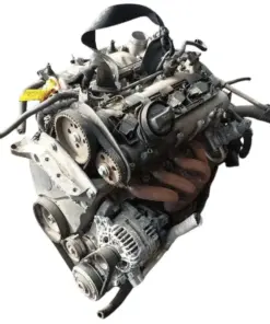 VW BKY Engine (2005-2009, Petrol, 1.4L, 16V, 75 HP)