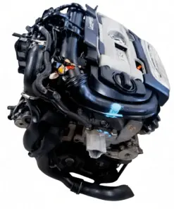 VW BLG Engine (2007-2015, Petrol, 1.4L, 16V, Turbocharged and Supercharged, 170 HP)