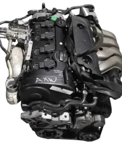 VW BLR Engine (2003-2006, Petrol, 2.0L FSI, 16V, 150 HP)