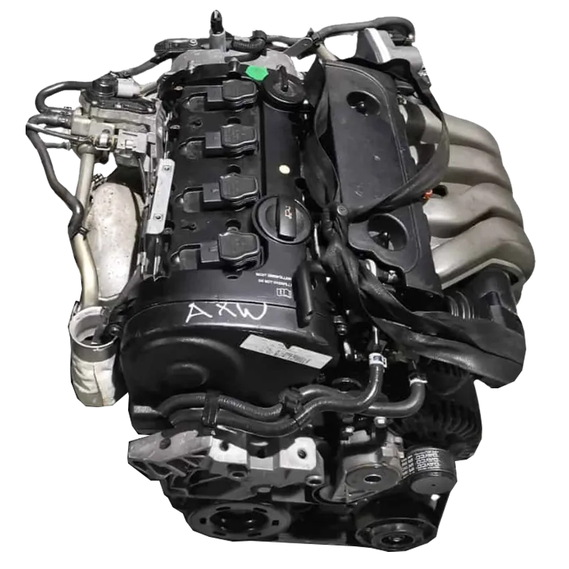VW BLR Engine (2003-2006, Petrol, 2.0L FSI, 16V, 150 HP)