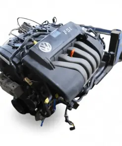 VW BLX Engine (2004-2008, Petrol, 2.0L, DOHC 16V, DI, Naturally Aspirated, 150 HP)