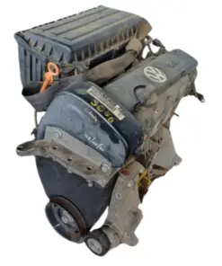 VW CGG Engine (2009-2015, Petrol, 1.4L, DOHC 16V, 85 HP)