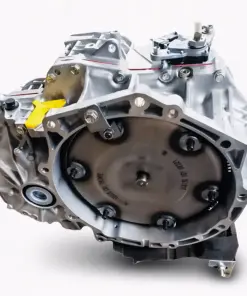 VW OQG (O9G) Auto Gearbox