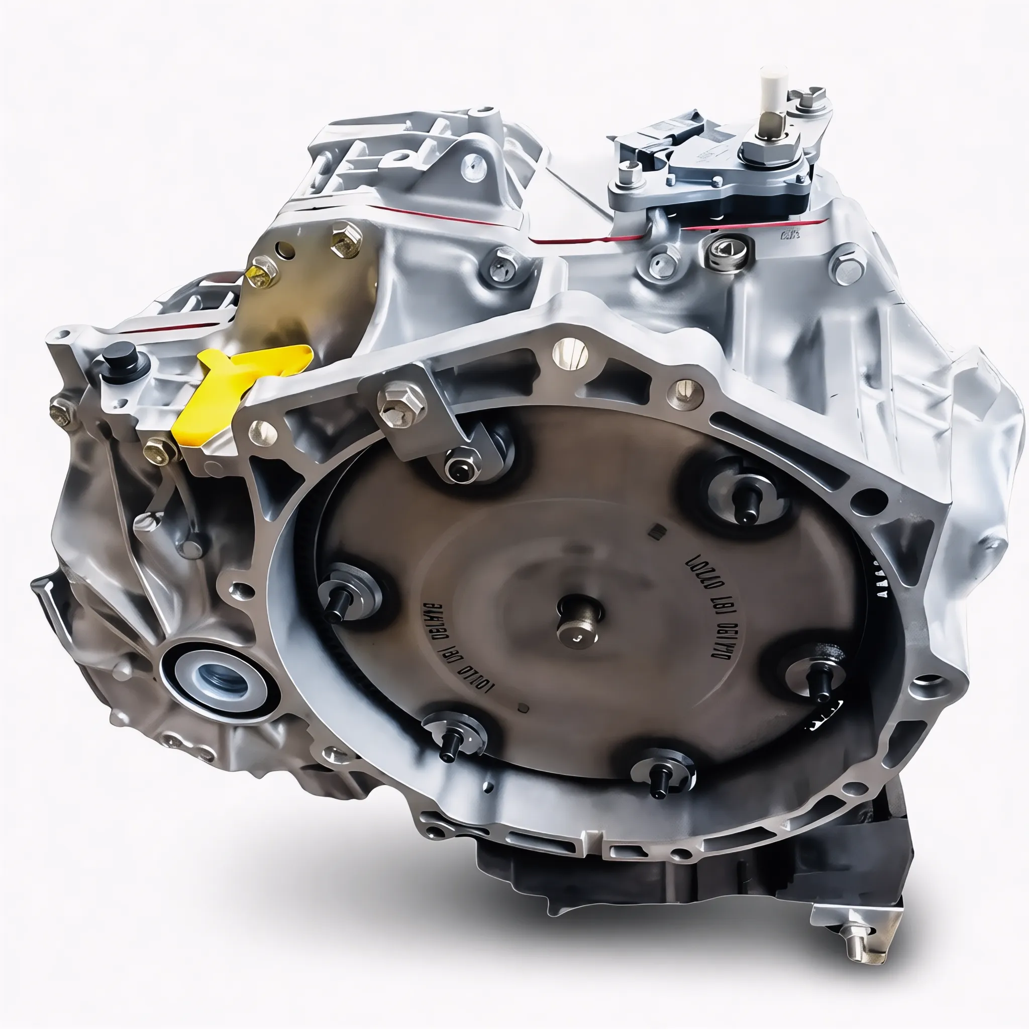 VW OQG (O9G) Auto Gearbox
