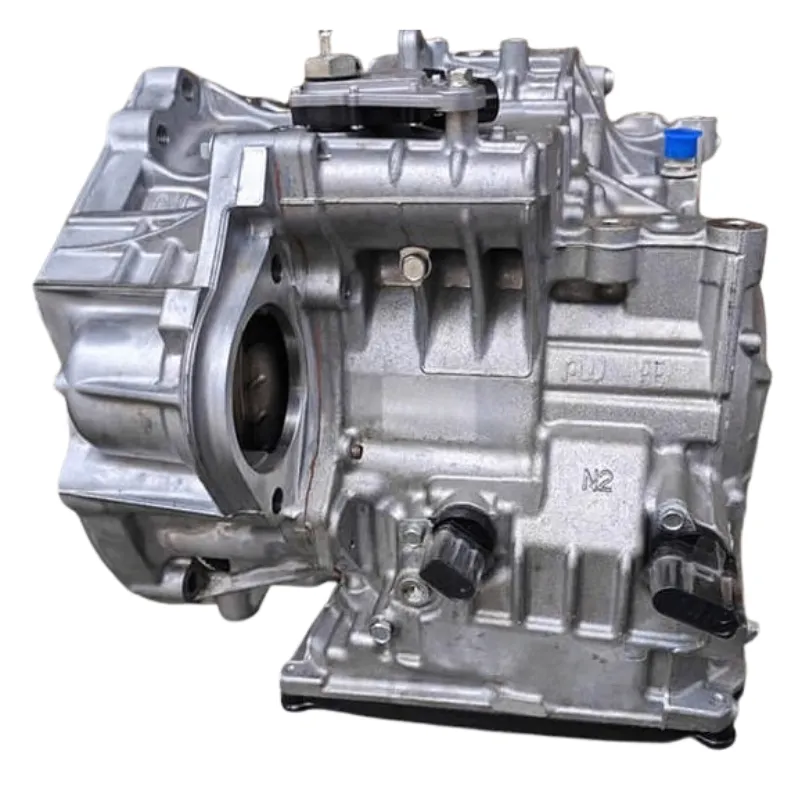 VW OQG (O9G) Auto Gearbox - Image 2
