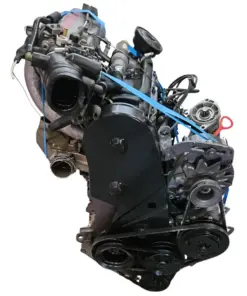 VW RV Engine (1980-2000, Petrol, 1.8L, inline 4 with 8V, 90 HP)