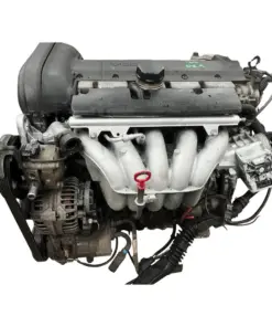 Volvo B5244S S60 Engine (2001-2009, Petrol, 2.4L, VVT, Naturally Aspirated, 170 HP)