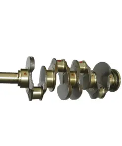 Crankshaft ADE 314
