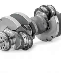 Crankshaft Actros 501/541