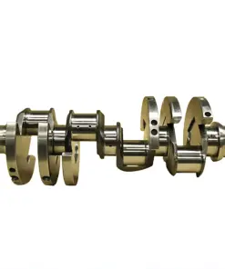 Crankshaft Actros 502/542