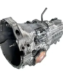 Audi ALT 2.0 Used Manual Gearbox