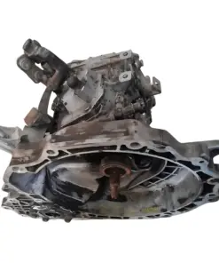Ford F18D4 Chevy Used Manual Gearbox
