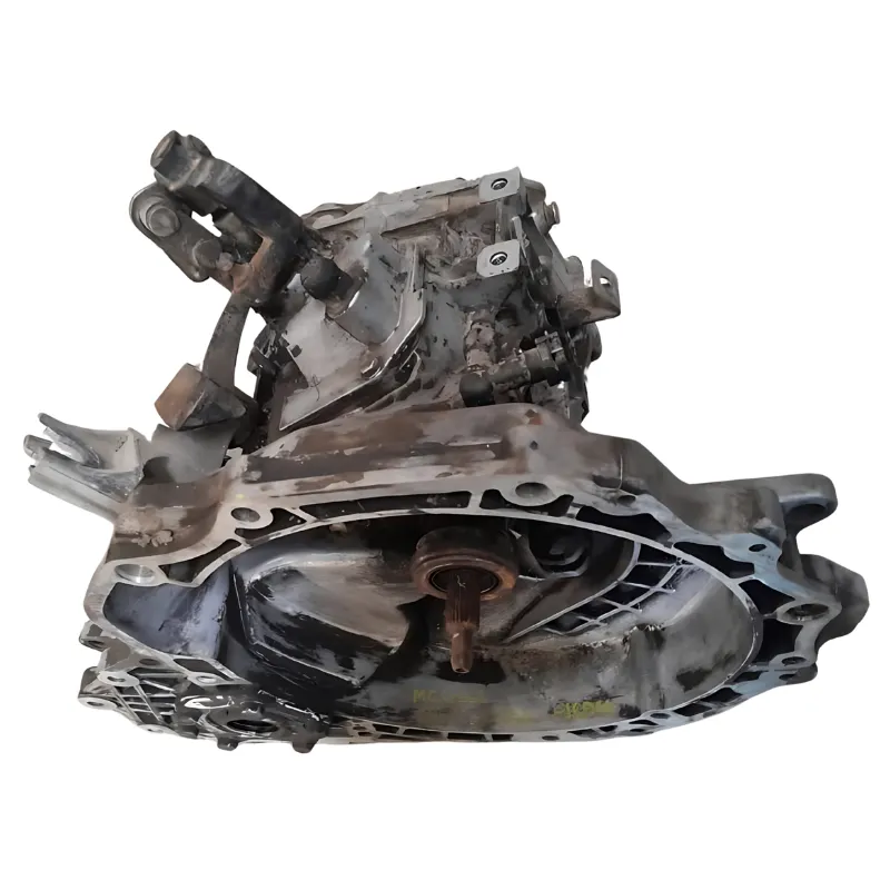 Ford F18D4 Chevy Used Manual Gearbox
