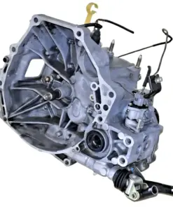 Honda D15B Used Manual Gearbox