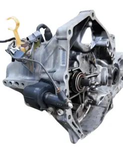 Honda D15B New Style Used Automatic Gearbox