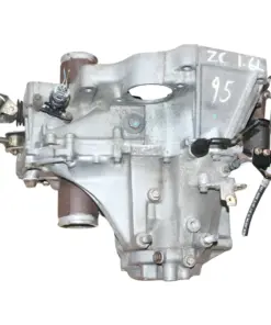 Honda D15B Old Style Used Automatic Gearbox