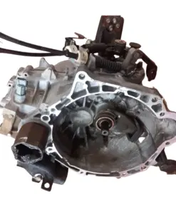 Hyundai G4CP Used Automatic Gearbox