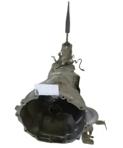 Isuzu 4JB1 Used Manual Gearbox