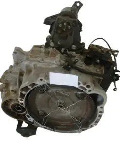 Kia 2.7 Diesel Used Automatic Gearbox