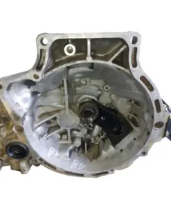 Mazda B3 Cable Clutch Used Manual Gearbox