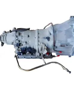 Mazda F8-FE Floorshift Corrier Used Manual Gearbox