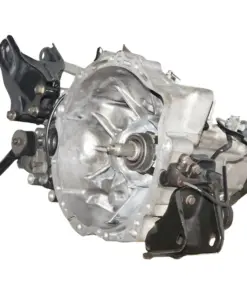 Mazda KL 2.0 Used Manual Gearbox