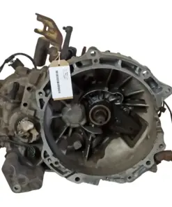 Mazda LF Used Manual Gearbox